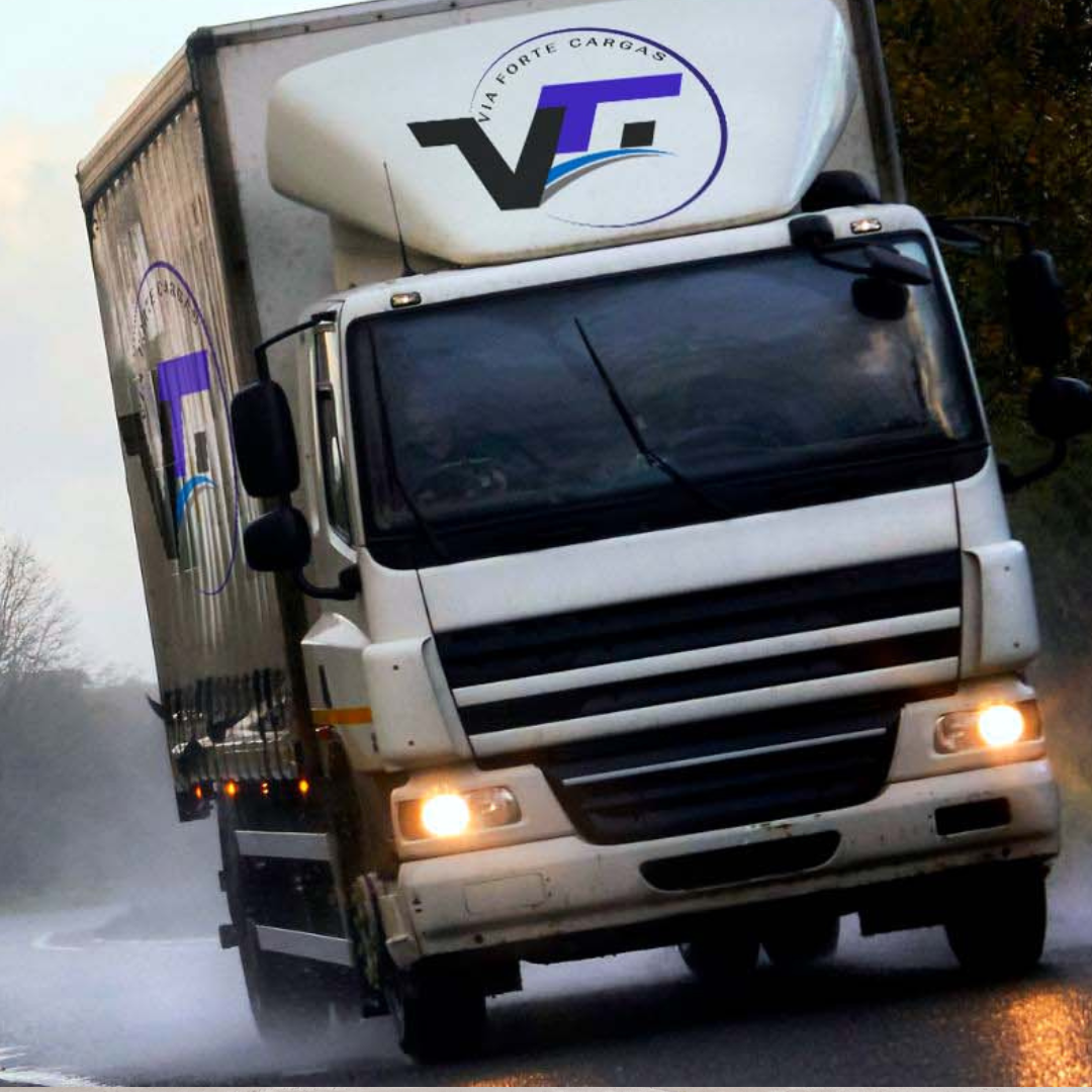 Quem Somos 3 carga fracionada