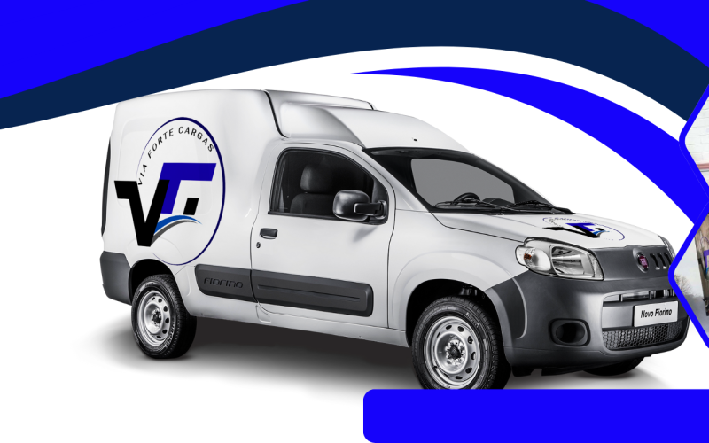 Transporte fracionado